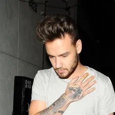 Liam Payne