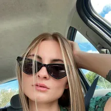 Martina má nové vlasy.