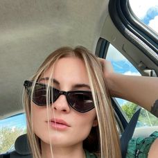 Martina má nové vlasy.