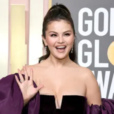 Selena Gomez 