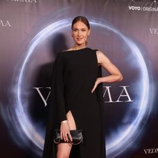 Premiéra minisérie Vedma