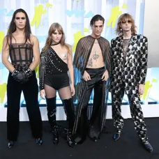 Maneskin