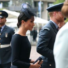 Meghan Markle