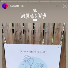 Svadba Hartlovcov 