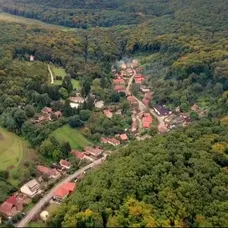Takto vyzerá Horná Dolná v Maďarsku