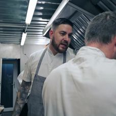 Na nože - Martin zostal nepríjemne prekvapený