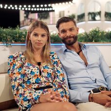 Dvojici Simona a Petr je koniec