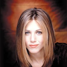 Jennifer Aniston