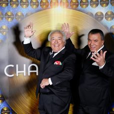 Los Del Rio