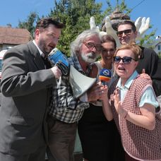 Ilustračná snímka.