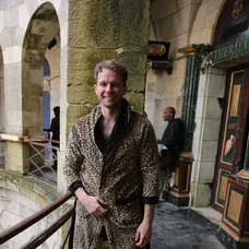 Tomáš Bezdeda predviedol na Boyarde vyšportované telo