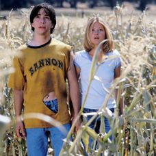 Nicki Aycox vo filme Jeepers Creepers 2