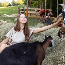 Farmárske pózovačky počas 18. dňa