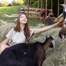 Farmárske pózovačky počas 18. dňa