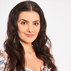 Viktória Štefaňáková