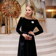 Veronika Cifrová Ostrihoňová