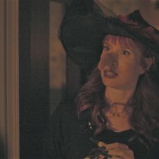 Táňa Pauhofová ako Nikol Tichá.