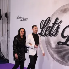 Tlačová konferencia k deviatej sérii Let´s Dance