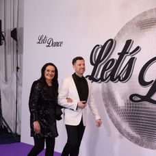 Tlačová konferencia k deviatej sérii Let´s Dance