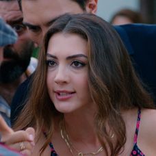 Láska, rozum, pomsta