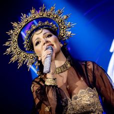 The Bodyguard: Mamba Dasha