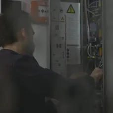 Pôrod vo výťahu: Martin musel improvizovať