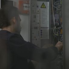 Pôrod vo výťahu: Martin musel improvizovať