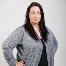 Zuzana Konečná pred premenou