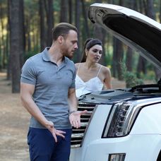 Láska na prenájom - finále