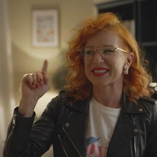 Kvetka zmenila imidž