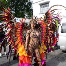 Pozor, prišla kráľovná Rihanna!