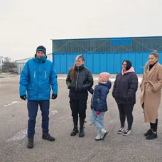 Na nože - Martinov čudný postoj spôsobilo seknutie v krížoch