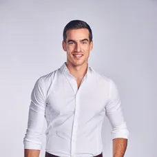 Adam Bardy