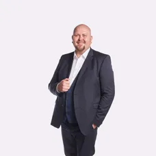 Peter na galavečeri