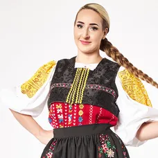 Monika Fabová