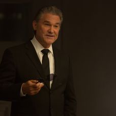 Kurt Russell