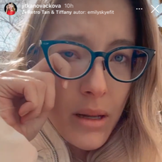 Ilustračný záber.