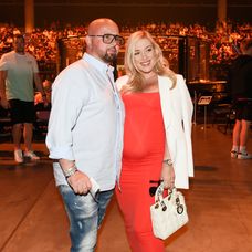 Česká influencerka Dominika Myslivcová.