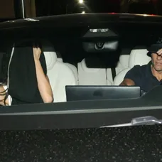 Irina a Brady