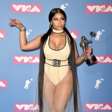 Nicki Minaj