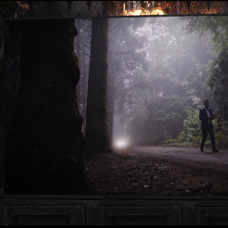 Jules Robinson a Cameron Merchant zo Svadby na prvý pohľad