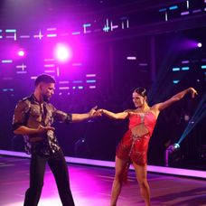 Tretie kolo Let's Dance