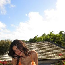 Horúce zábery Kylie Jenner