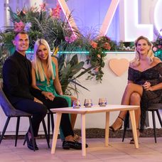 Martin a Lucia, Zorka Hejdová