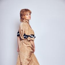 Lucia Hlaváčková ako Iveta