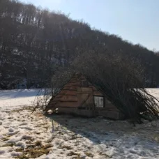 Duelový domček