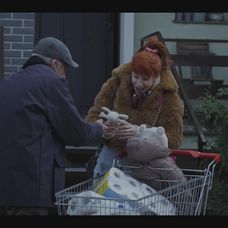 Dušan kaprálik vo Výnimočnej Nikol