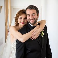 Petra Vajdová a Vlado Kobielsky ako Diana a Karol