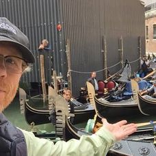 Ron Howard, režisér