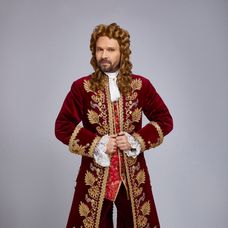 Porota a moderátori Let's Dance